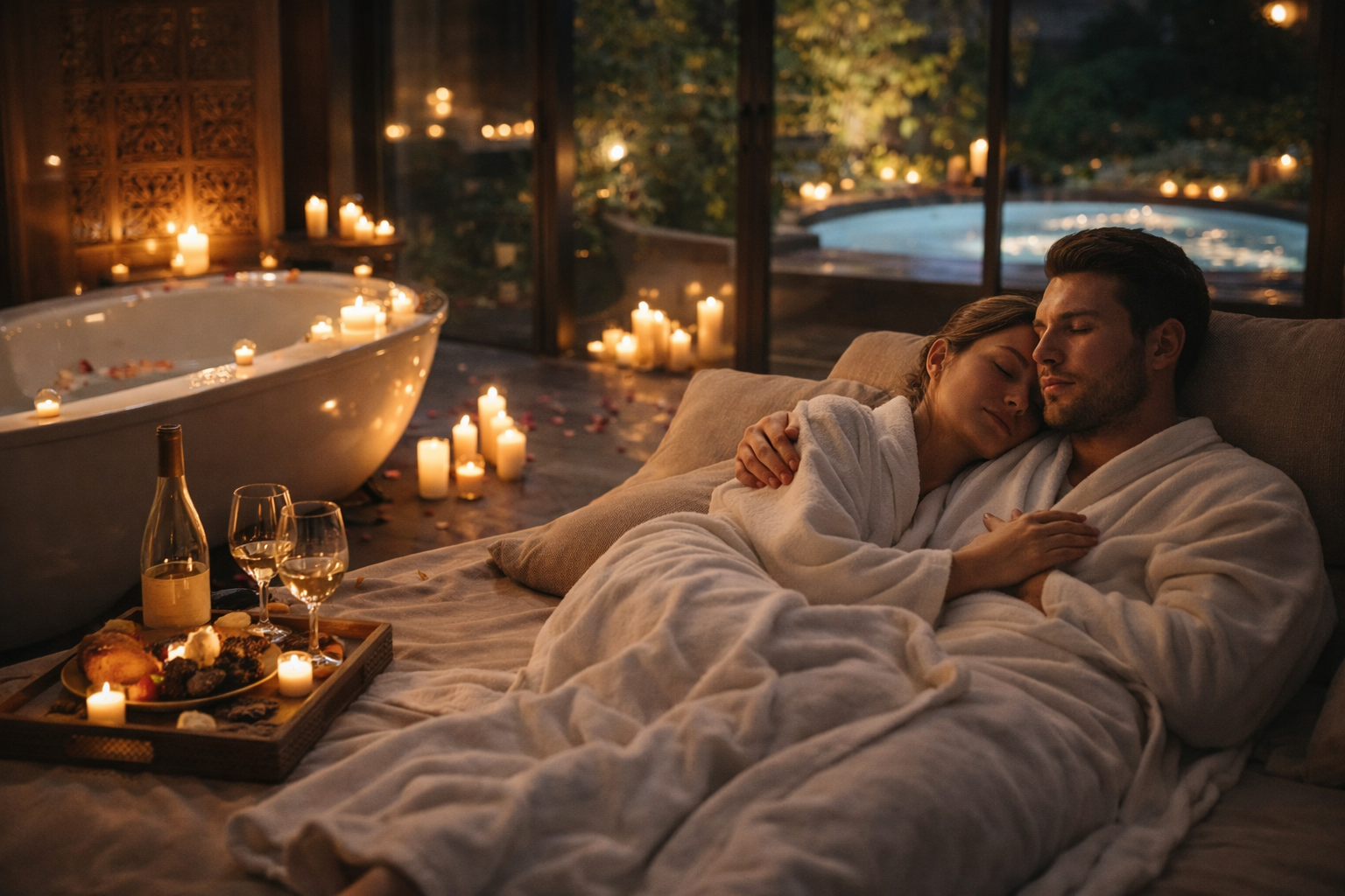 ✨ Bretema Love ( Solo parejas)