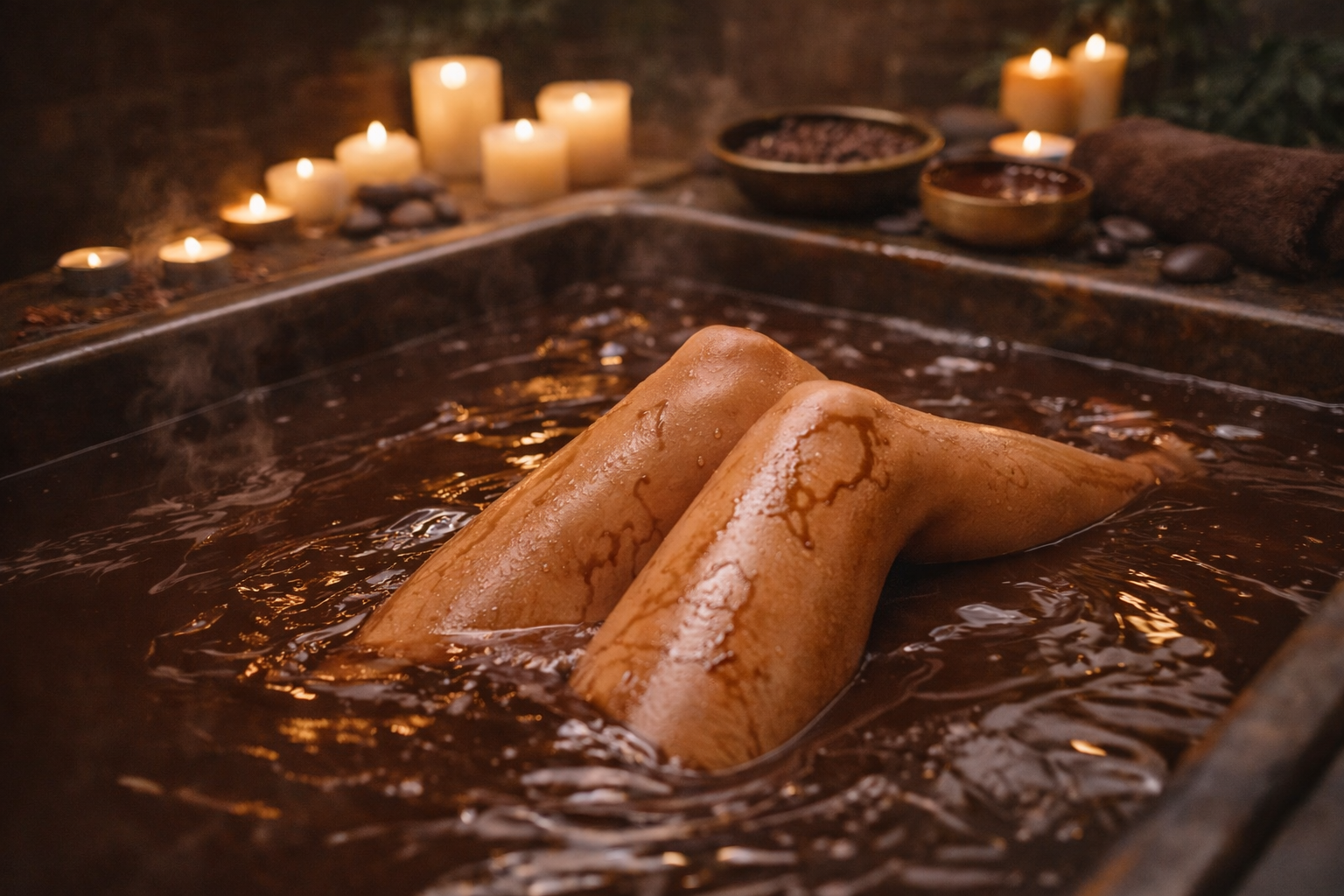 ✨ Ritual Chocolate Premium