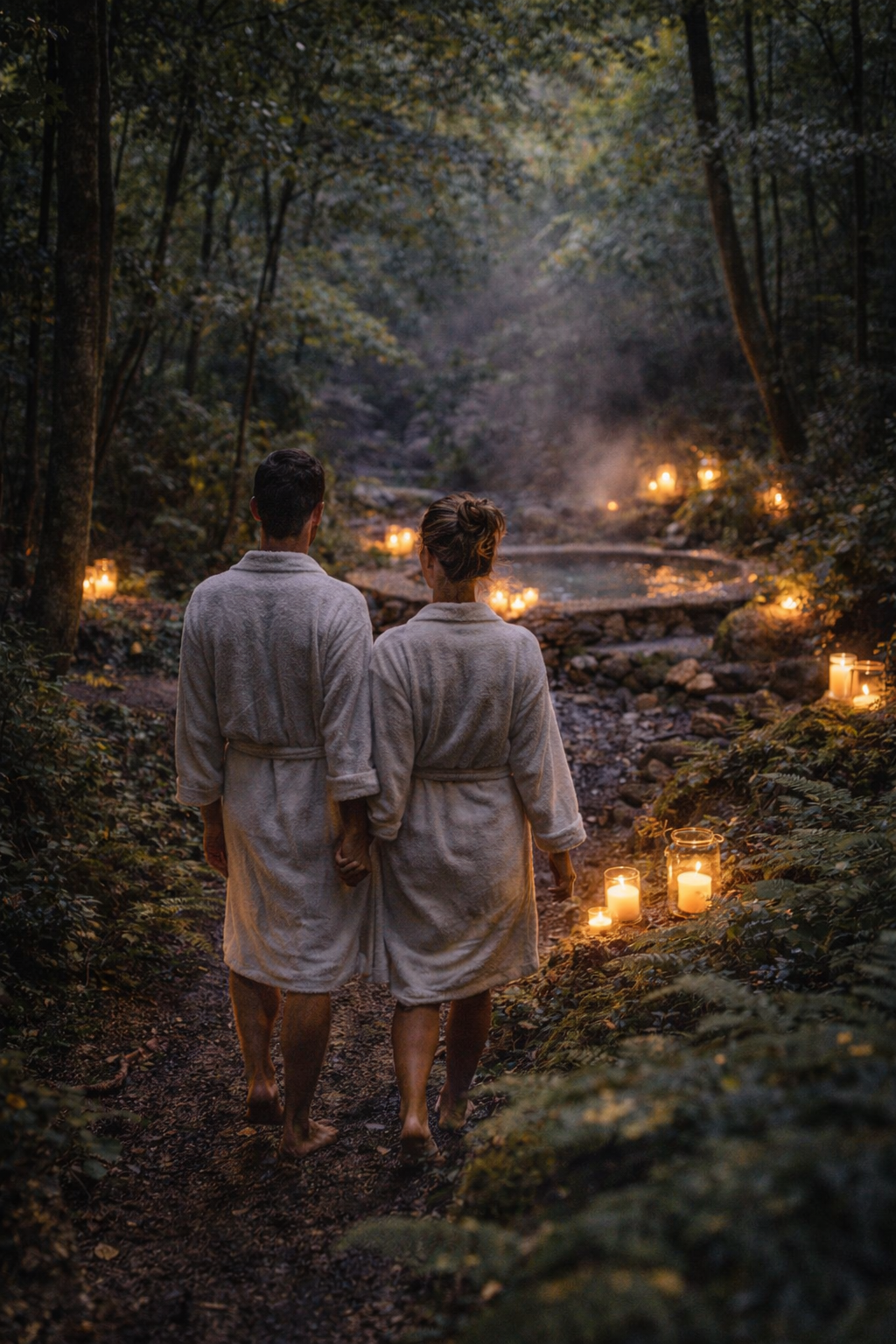 ✨ Aventura & Descubrimiento Brétema Supreme