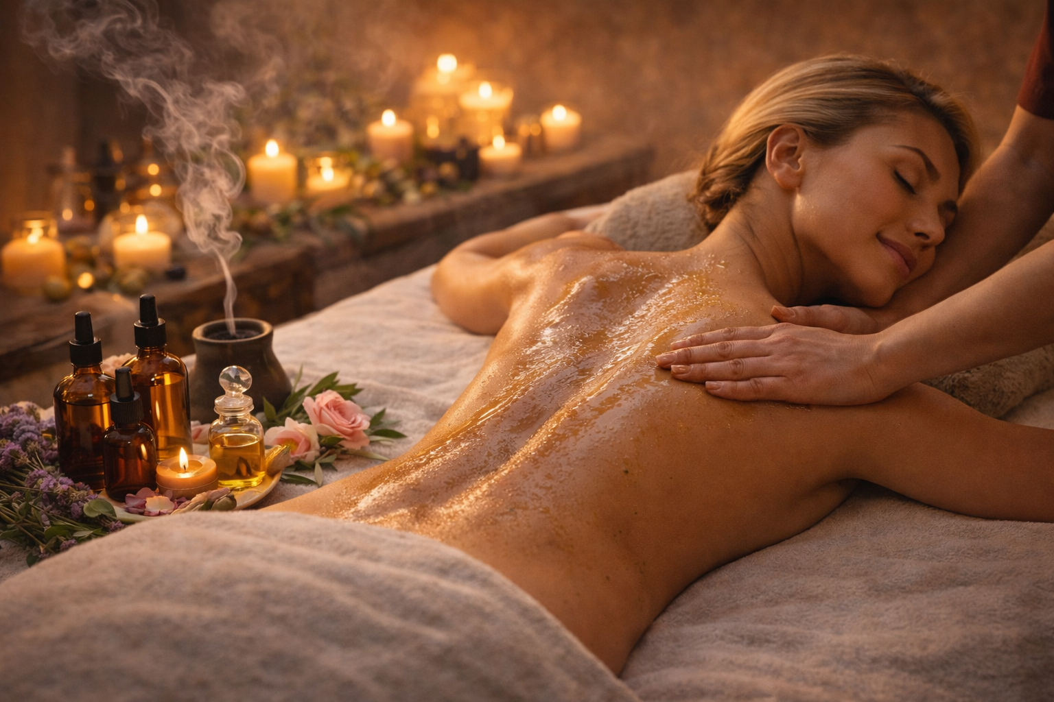 ✨ Ritual Sensorial Supreme Brétema