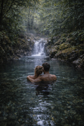 ✨ Santuario Natural Brétema